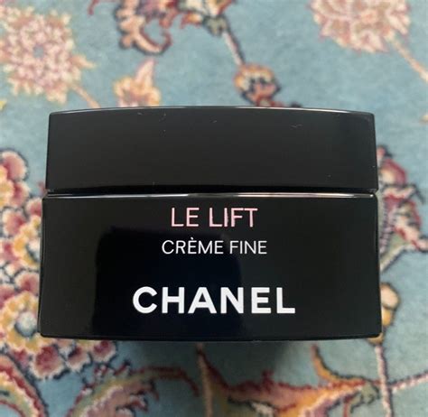 chanel le lift fermete anti rides firming anti wrinkle|Chanel le lift serum.